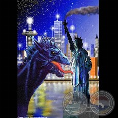 Obra de Chester Swann - Año 2006